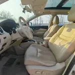 Nissan X-Trail 2014 186 л.с. — лот 57698567 из Китая