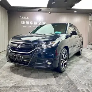 Honda UR-V 2018 193 л.с. 193 л.с. из Китая