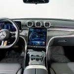 Mercedes-Benz C-Class 2023 из Китая