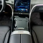 Mercedes-Benz C-Class 2023 из Китая