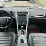 Ford Mondeo 2015 203 л.с. из Китая