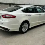 Ford Mondeo 2015 203 л.с. из Китая