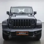 Jeep Wrangler 2020 266 л.с. — лот 57698676 из Китая