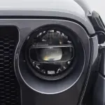Jeep Wrangler 2020 266 л.с. — лот 57698676 из Китая