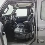 Jeep Wrangler 2020 266 л.с. — лот 57698676 из Китая