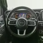 Jeep Wrangler 2020 266 л.с. — лот 57698676 из Китая