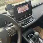 Toyota Corolla 2023 из Китая