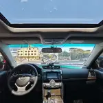 Toyota Reiz 2015 из Китая