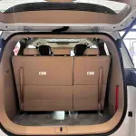 Buick GL8 2026 237 л.с. из Китая
