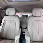 Buick GL8 2026 237 л.с. из Китая