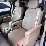 Buick GL8 2026 237 л.с. из Китая