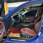 BMW 3 Series 2021 из Китая