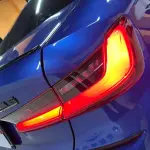 BMW 3 Series 2021 из Китая