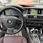 BMW 5 Series 2015 из Китая