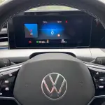 Volkswagen Lamando 2022 из Китая