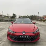 Volkswagen Lamando 2022 из Китая