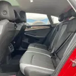 Volkswagen Lamando 2022 из Китая