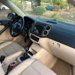 Volkswagen Tiguan 2013 160 л.с. — лот 57779265 из Китая