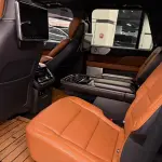 Lincoln Navigator 2022 388 л.с. — лот 57773994 из Китая