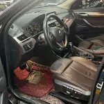 BMW X1 2019 из Китая