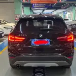 BMW X1 2019 из Китая
