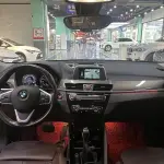 BMW X1 2019 136 л.с. 136 л.с. 136 л.с. 136 л.с. 136 л.с. из Китая