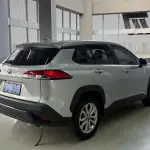 Toyota Frontlander 2025 из Китая