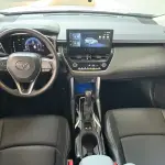 Toyota Frontlander 2025 из Китая
