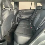 Toyota Frontlander 2025 из Китая