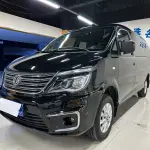 Fengxing Lingzhi 2019 122 л.с. из Китая
