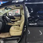 Toyota Alphard 2017 из Китая
