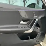 Mercedes-Benz A-Class 2021 163 л.с. — лот 57773806 из Китая