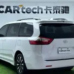Toyota Sienna 2019 лот 57773936 из Китая