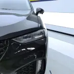 Wey Wey VV7 2019 227 л.с. из Китая