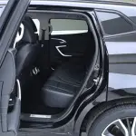 Wey Wey VV7 2019 227 л.с. из Китая