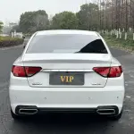 Geely Emgrand GL 2019 133 л.с. из Китая