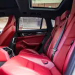 Porsche Panamera 2019 из Китая
