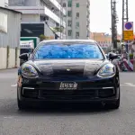 Porsche Panamera 2019 из Китая