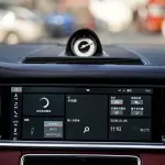 Porsche Panamera 2019 из Китая