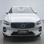 Volvo XC60 2021 250 л.с. — лот 57779723 из Китая
