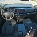 Honda Odyssey 2021 146 л.с. 146 л.с. 146 л.с. 146 л.с. из Китая