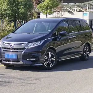 Honda Odyssey 2021 146 л.с. 146 л.с. 146 л.с. 146 л.с. из Китая