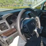 Honda Odyssey 2021 146 л.с. 146 л.с. 146 л.с. 146 л.с. из Китая