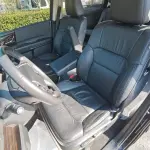 Honda Odyssey 2021 146 л.с. 146 л.с. 146 л.с. 146 л.с. из Китая