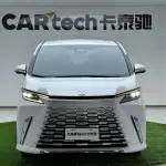 Lexus LM 2024 367 л.с. 367 л.с. из Китая