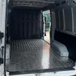 Dongfeng 睿立达V5 из Китая