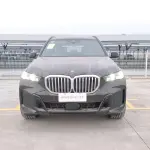 BMW X5 381 л.с. из Китая