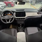 Volkswagen Tharu 2025 110 л.с. 110 л.с. из Китая