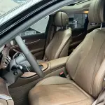 Mercedes-Benz E-Class 2022 из Китая