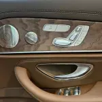 Mercedes-Benz E-Class 2022 из Китая